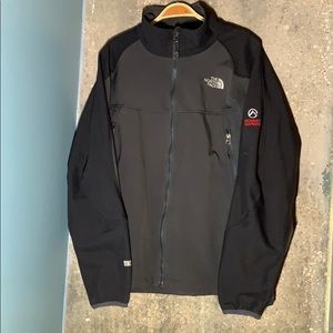 Men’s Northface Summit Series Jacket